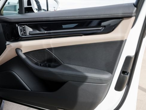 New 2026 Porsche Panamera 4 image 27