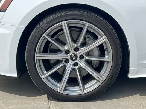 Used 2025 Audi A5 2.0T Premium Plus image 12