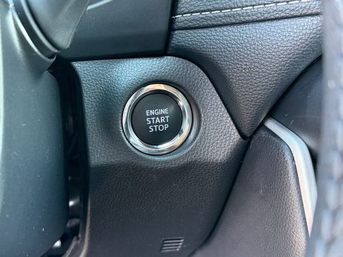 Used 2025 Toyota RAV4 XLE Premium w/ Weather Package image 17