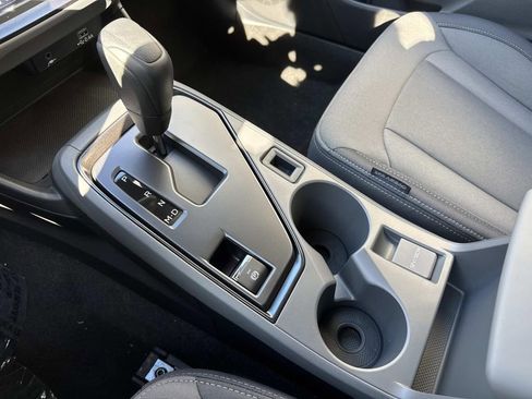 New 2026 Subaru Crosstrek 2.5i image 19