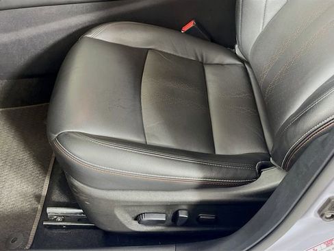 Used 2024 Nissan Altima 2.5 SR w/ SR Premium Package FWD image 20