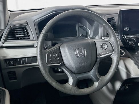 Used 2019 Honda Odyssey EX image 18