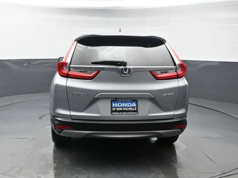 Used 2019 Honda CR-V EX image 5