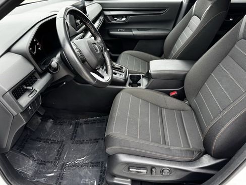 Used 2024 Honda CR-V Sport image 5