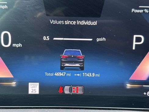 Used 2024 BMW X5 xDrive40i image 25