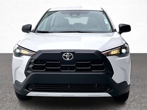 New 2026 Toyota Corolla Cross L image 10