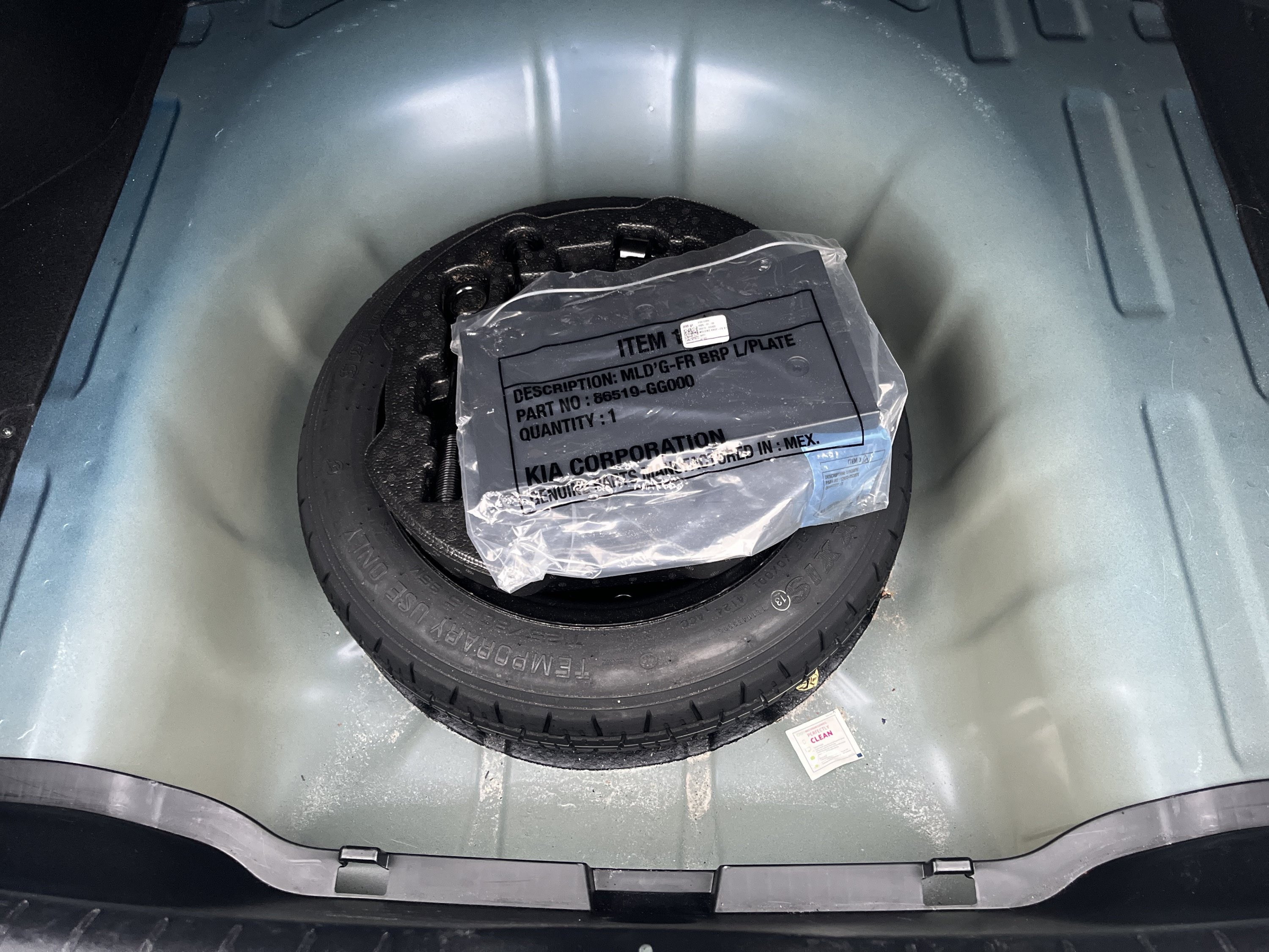 Used 2025 Kia K4 FWD image 12