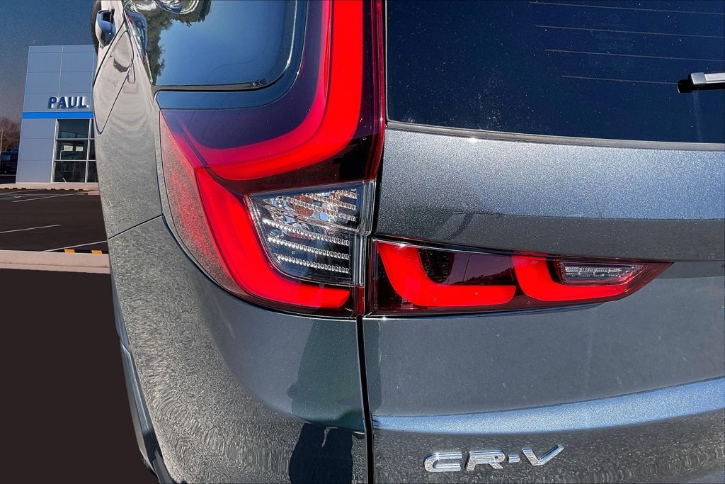 Used 2023 Honda CR-V EX image 26