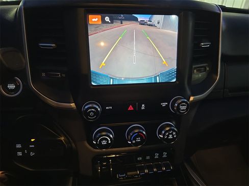 Used 2024 RAM 2500 Big Horn w/ Off Road Package image 22