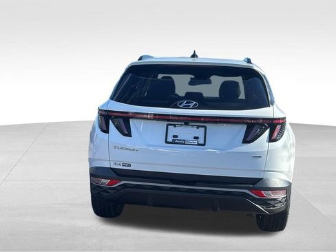 Used 2023 Hyundai Tucson SEL w/ Convenience Package image 6