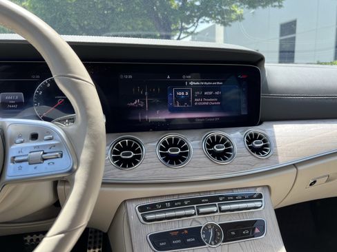 Certified 2020 Mercedes-Benz CLS 450 4MATIC image 31