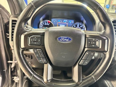Used 2020 Ford Expedition Limited w/ Equipment Group 302A RWD image 23