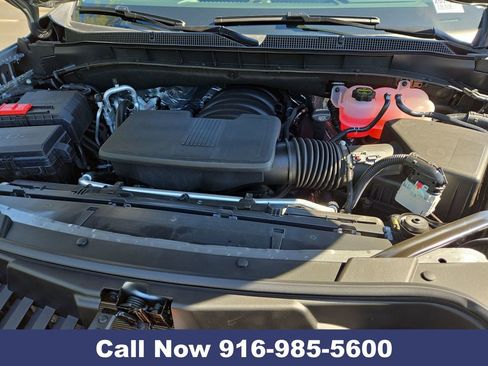 New 2026 Chevrolet Suburban High Country AWD/4WD image 34
