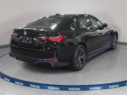 Certified 2023 BMW i4 eDrive40 image 4