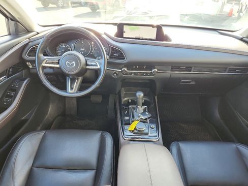 Used 2022 MAZDA CX-30 2.5 Turbo w/ Premium Plus Pkg image 12