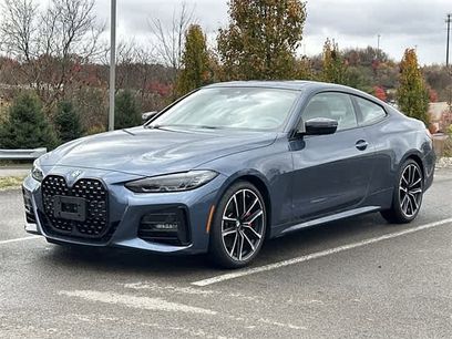 Used 2023 BMW 430i xDrive Coupe w/ M Sport Package