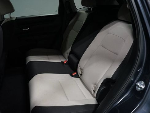 Used 2026 Honda CR-V EX image 27