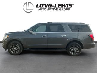 Used 2020 Ford Expedition Max Limited w/ Equipment Group 301A RWD video 2