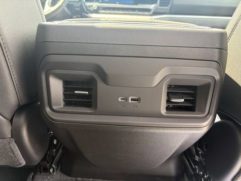 New 2026 Chevrolet Silverado 1500 RST w/ Redline Edition AWD/4WD image 53
