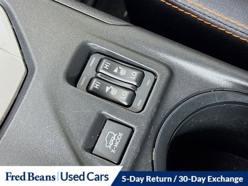 Used 2020 Subaru Crosstrek 2.0i Premium image 20