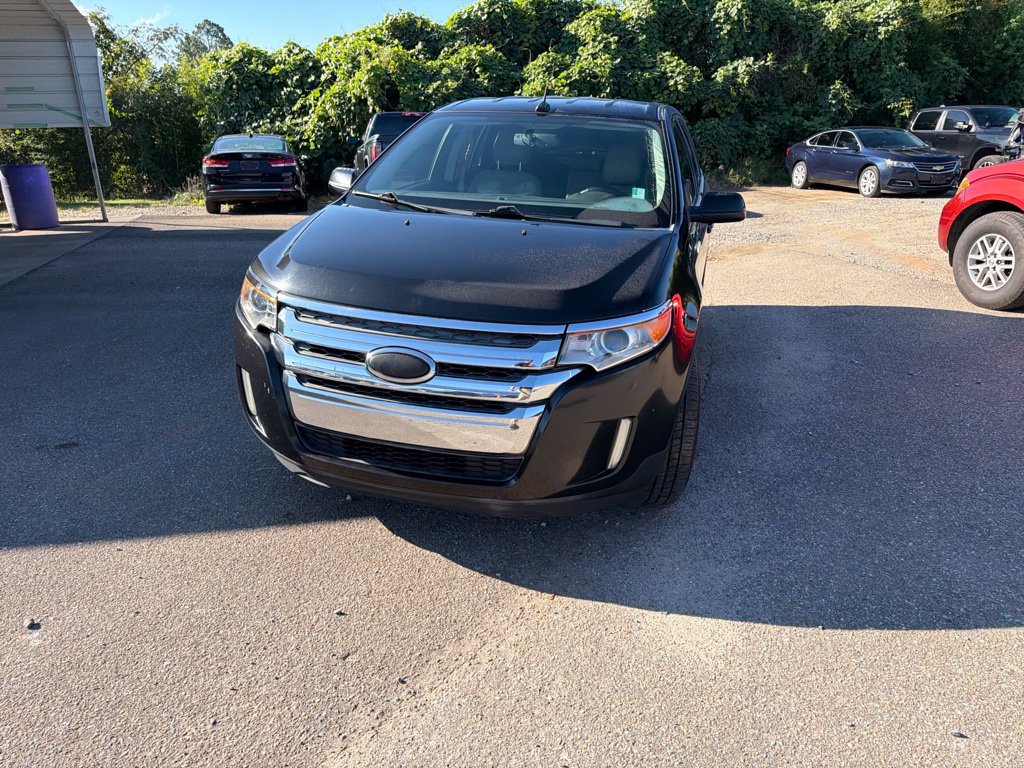 Used 2014 Ford Edge Limited FWD image 5