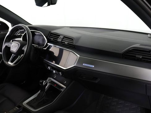 Used 2023 Audi Q3 2.0T Premium Plus w/ Premium Plus Package image 30