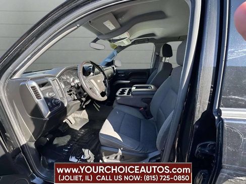 Used 2017 Chevrolet Silverado 1500 LT w/ All Star Edition image 25