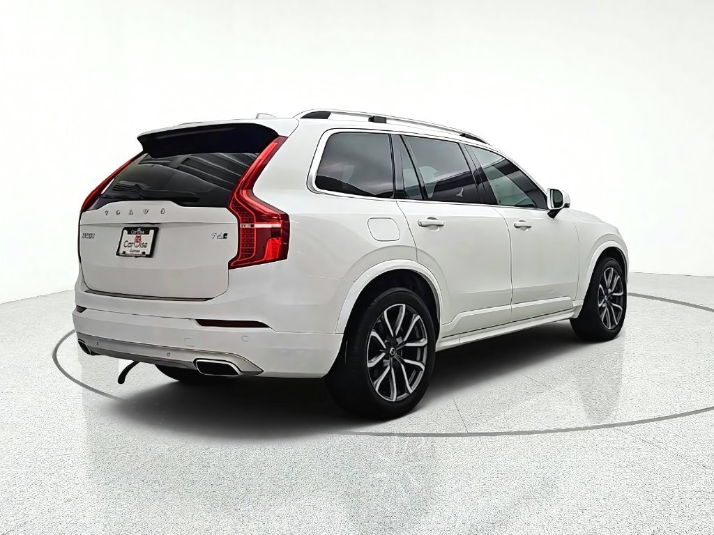 Used 2019 Volvo XC90 T6 Momentum w/ Protection Package Premier AWD/4WD image 6