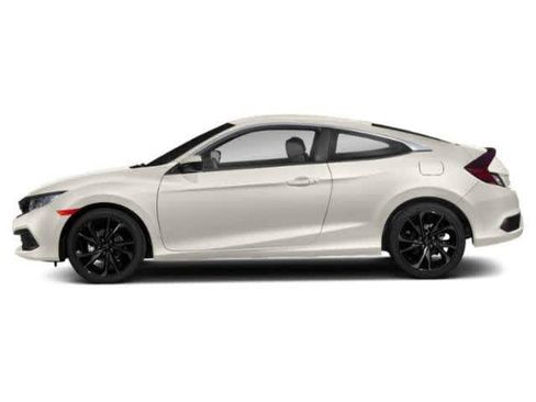 Used 2020 Honda Civic Sport image 6