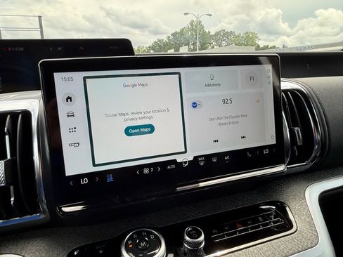 New 2025 Ford Expedition Tremor image 21