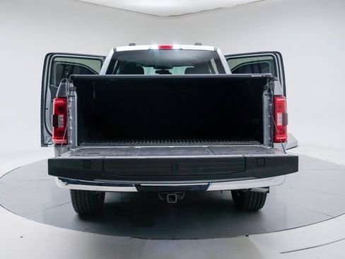 Used 2021 Ford F150 XLT w/ Equipment Group 302A High AWD/4WD image 23