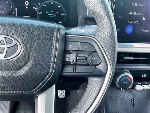 Used 2024 Toyota Tacoma TRD Sport RWD image 13