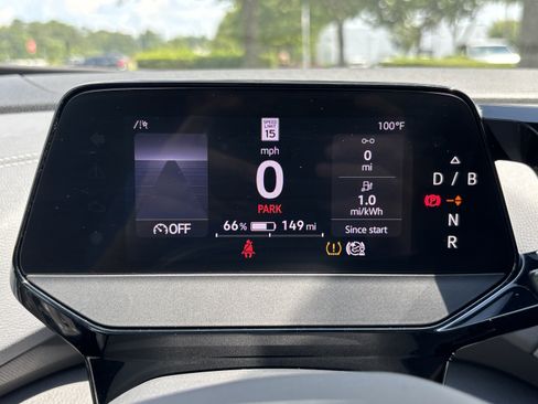 Used 2023 Volkswagen ID.4 Pro RWD image 21