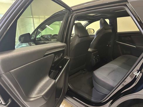 Certified 2025 Toyota bZ4X AWD image 23