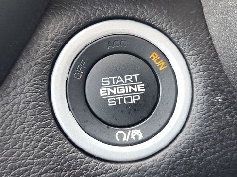 Used 2023 RAM 1500 Tradesman RWD image 22