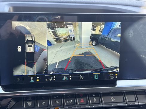 New 2026 Chevrolet Silverado 3500 High Country w/ Technology Package image 21