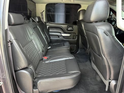Used 2015 Chevrolet Silverado 2500 LT w/ LT Convenience Package AWD/4WD image 25
