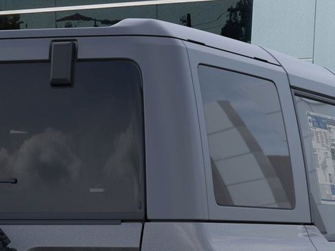 New 2025 Ford Bronco Badlands AWD/4WD image 25