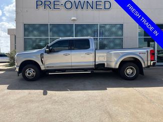 Used 2024 Ford F350 Lariat AWD/4WD video 1