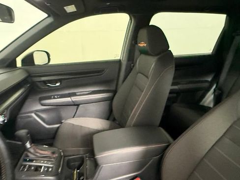 Used 2026 Honda CR-V TrailSport image 27