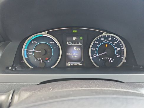 Used 2015 Toyota Camry XLE FWD image 24