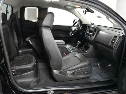 Used 2019 GMC Canyon All Terrain w/ Trailering Package image 16