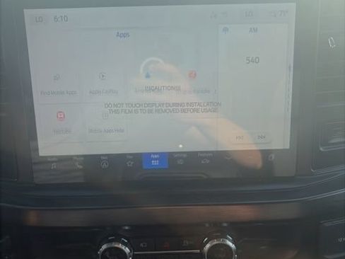 Used 2026 Ford F350 Lariat w/ Chrome Package AWD/4WD image 39