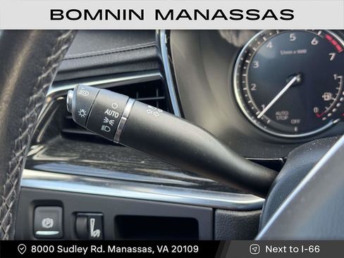 Used 2022 Cadillac XT5 Premium Luxury image 29