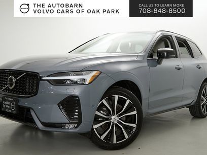 Certified 2024 Volvo XC60 B5 Plus w/ Protection Package Premier