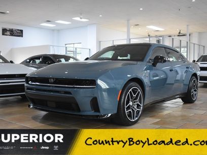 New 2026 Dodge Charger Scat Pack