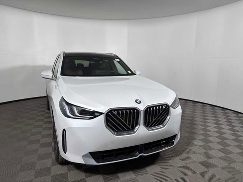 New 2026 BMW X3 xDrive30 AWD/4WD image 6