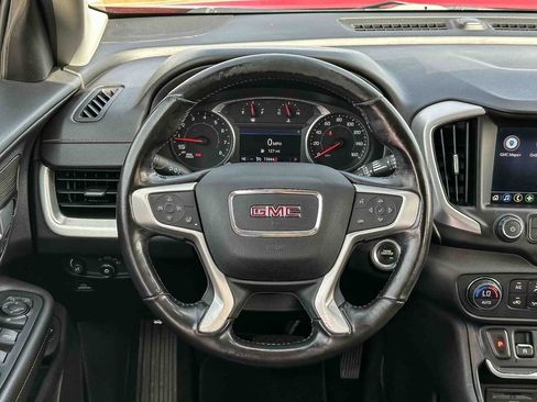 Used 2019 GMC Terrain SLT w/ Preferred Package image 26