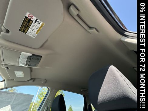 New 2026 Nissan Rogue SV w/ Cold Weather Package image 18