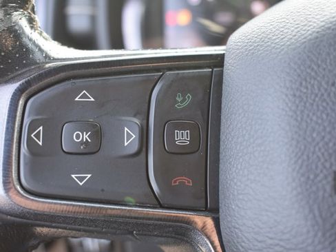 Used 2023 RAM 2500 Rebel w/ Level 2 Equipment Group image 23